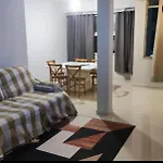 Copacabana - Amplo - Quadra Da Praia