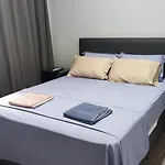 Copacabana - Amplo - Quadra Da Praia
