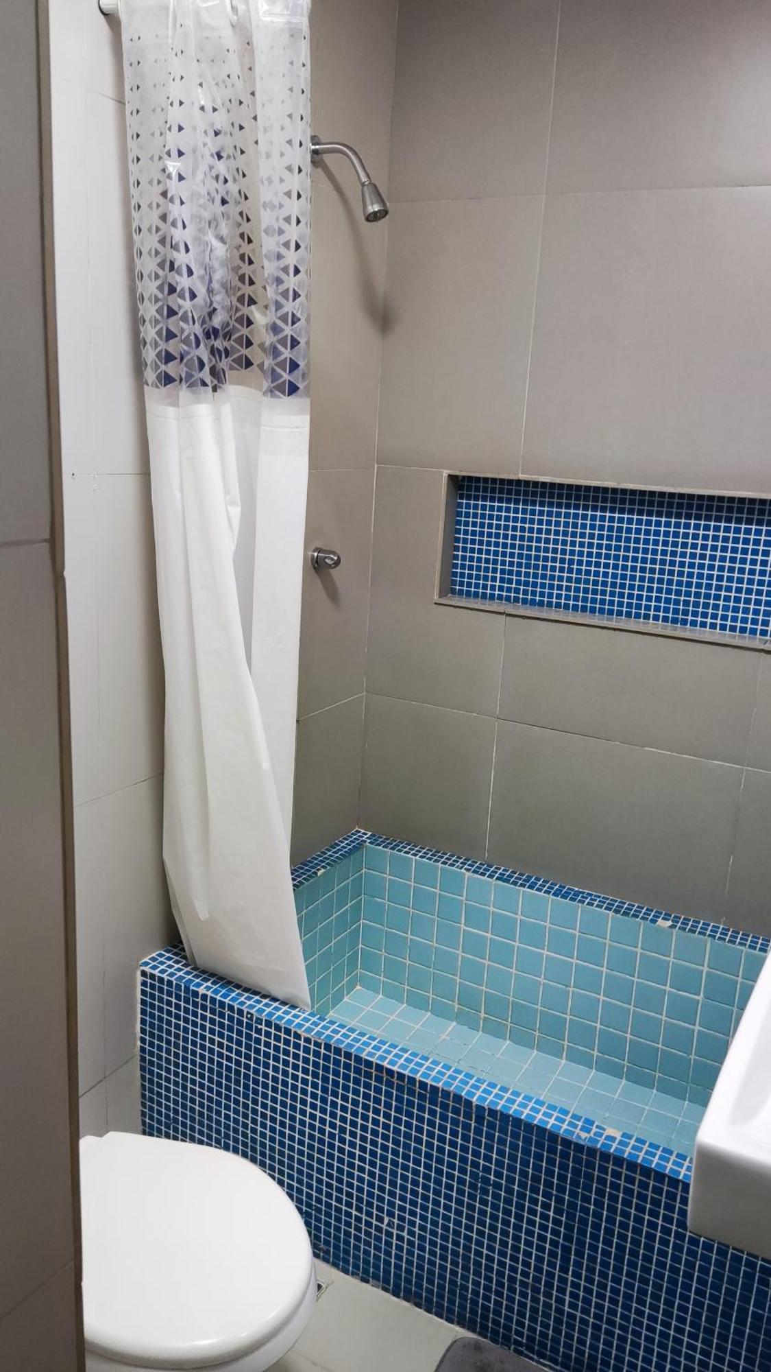 Apartamento Copacabana - Amplo - Quadra Da *