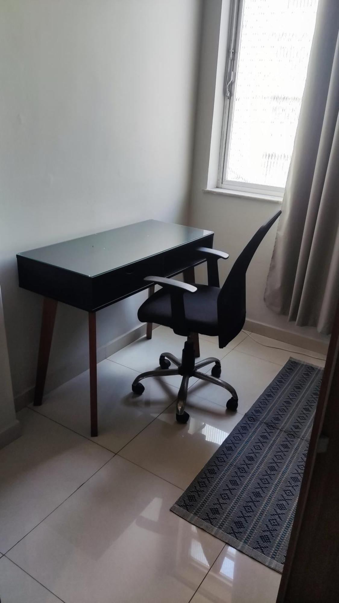 Apartamento Copacabana - Amplo - Quadra Da